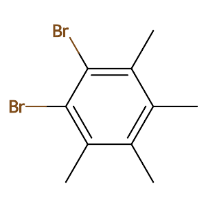 1,2-Dibromo-3,4,5,6-tetramethylbenzene,36321-73-0