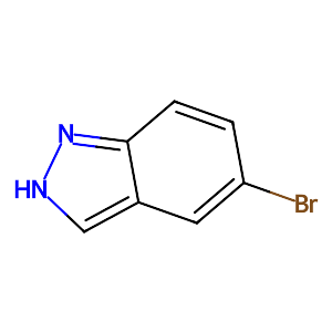 5-Bromo-2H-indazole,465529-55-9