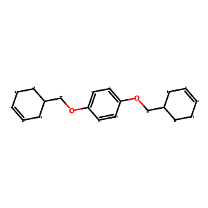 1,4-Bis(3-cyclohexen-1-ylmethoxy)-benzene,1162683-31-9