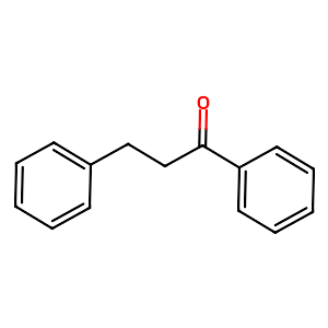 1,3-Diphenylpropan-1-one,1083-30-3