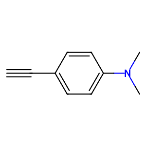 4-Ethynyl-N,N-dimethylaniline,17573-94-3