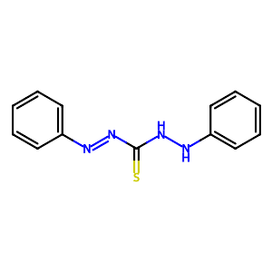Dithizone, ACS,60-10-6