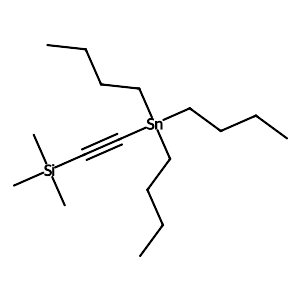 1-Tributylstannyl-2-trimethylsilylacetylene,81353-38-0