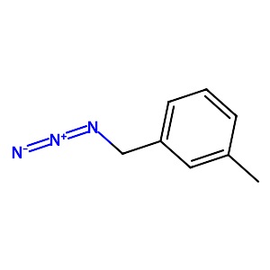 1-(Azidomethyl)-3-methylbenzene,126799-82-4