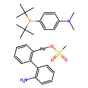 Amphos Pd G3,1820817-64-8
