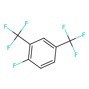 2,4-Bis-(trifluoromethyl)fluorobenzene,36649-94-2