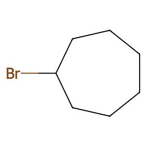 Bromocycloheptane,2404-35-5