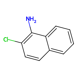1-Amino-2-chloronaphthalene,13711-39-2