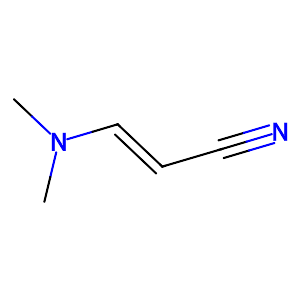 3-(Dimethylamino)acrylonitrile,2407-68-3