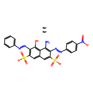 Acid Black 1,1064-48-8