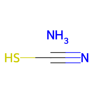 Ammonium thiocyanate, ACS reagent,1762-95-4