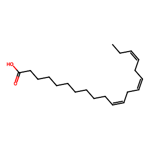 11(Z),14(Z),17(Z)-Eicosatrienoic Acid,  EtOH solution,17046-59-2