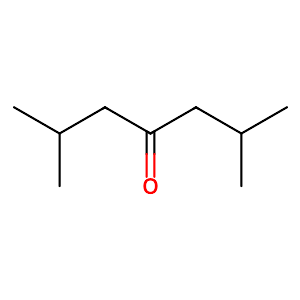 2,6-Dimethylheptan-4-one,108-83-8
