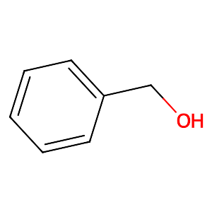 Benzyl alcohol, ACS Reagent,100-51-6