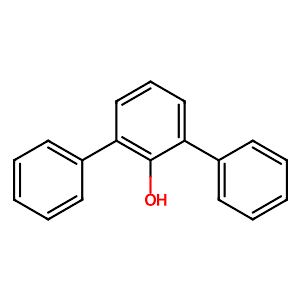 2,6-Diphenylphenol,2432-11-3