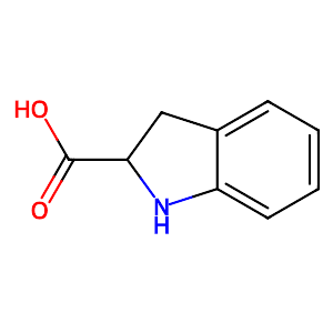 DL-Indoline-2-carboxylic acid,16851-56-2