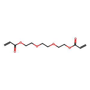 Tri(ethylene glycol) diacrylate, ≤1000 ppm MEHQ as inhibitor,1680-21-3