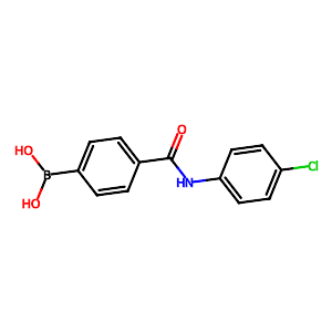 4-(4-Chlorophenylcarbamoyl)phenylboronic acid,874288-02-5