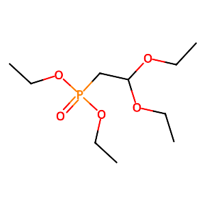 Diethyl (2,2-diethoxyethyl)phosphonate,7598-61-0