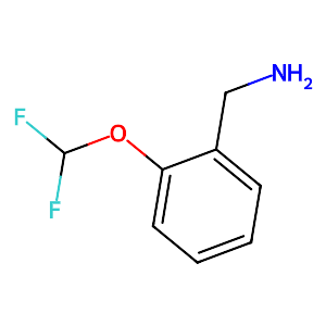 (2-(Difluoromethoxy)phenyl)methanamine,243863-36-7