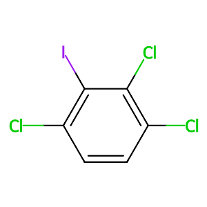 2,3,6-Trichloroiodobenzene,38411-20-0