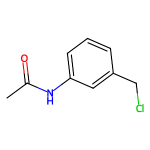 N-[3-(Chloromethyl)phenyl]acetamide,90942-40-8