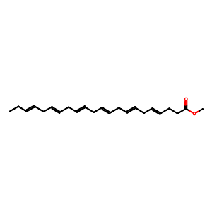 Methyl docosahexaenoate,2566-90-7