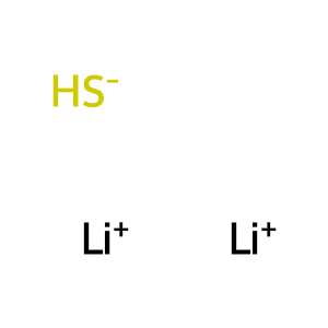 Lithium sulfide,12136-58-2