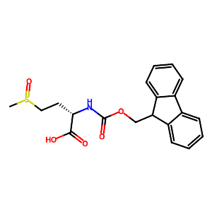 Fmoc-L-Met(O)-OH,76265-70-8