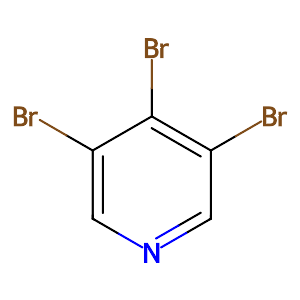 3,4,5-Tribromopyridine,2457-48-9
