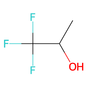 1,1,1-Trifluoro-2-propanol,374-01-6