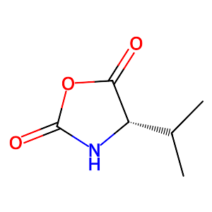 (S)-4-Isopropyloxazolidine-2,5-dione,24601-74-9