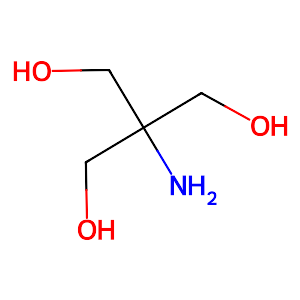 Tris(hydroxymethyl)aminomethane, ACS reagent,77-86-1