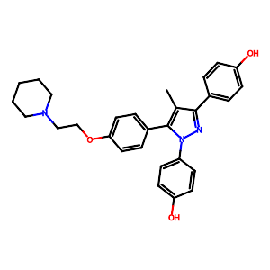 Methylpiperidino pyrazole,289726-02-9