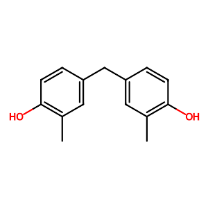 4,4'-Methylenebis(2-methylphenol),2467-25-6