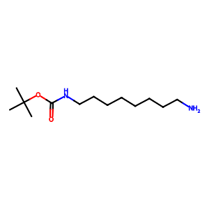 1-Boc-1,8-diaminooctane,88829-82-7