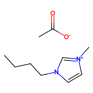 1-Butyl-3-methylimidazolium acetate,284049-75-8