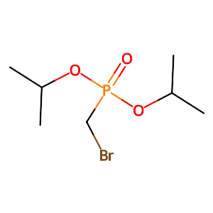 Diisopropyl bromomethylphosphonate,98432-80-5