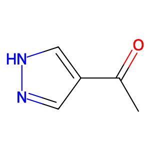 4-Acetyl-1H-pyrazole,25016-16-4