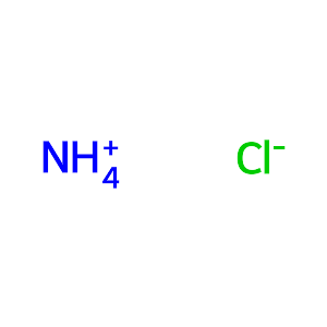 Ammonium chloride, ACS reagent,12125-02-9