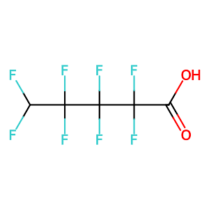 5H-Octafluoropentanoic acid,376-72-7