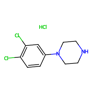 1-(3,4-Dichlorophenyl)piperazine hydrochloride,76835-17-1