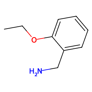 1-(2-Ethoxyphenyl)methanamine,37806-29-4