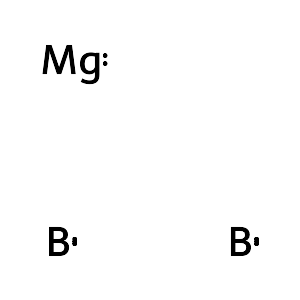 Magnesium diboride,12007-25-9