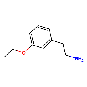 2-(3-Ethoxyphenyl)ethanamine,76935-76-7