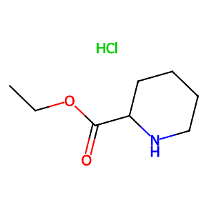 Ethyl piperidine-2-carboxylate hydrochloride,77034-33-4