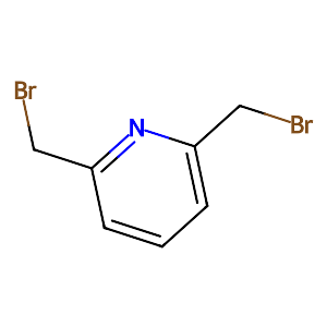 2,6-Bis(bromomethyl)pyridine,7703-74-4