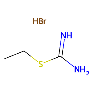 S-Ethylisothiourea hydrobromide,1071-37-0