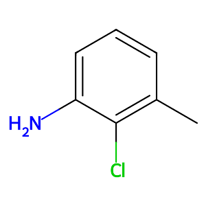 2-Chloro-3-methylaniline,29027-17-6