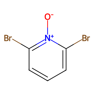 2,6-Dibromopyridine 1-oxide,25373-69-7